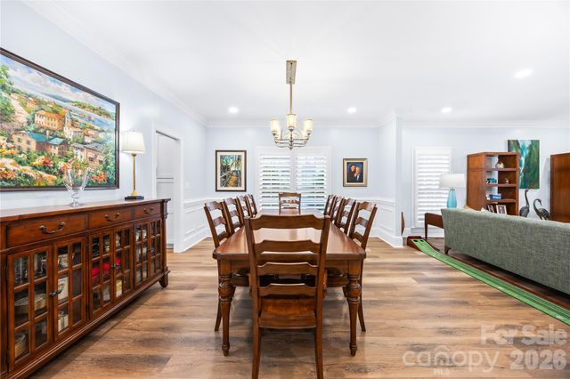18607 John Connor Road, Cornelius, NC 28031