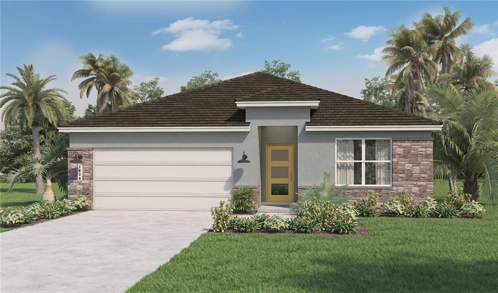 3674 MALAWI TRAIL, St Cloud, FL 34772
