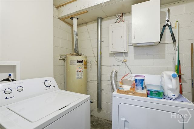 1626 Cloverdale Drive, Savannah, GA 31415