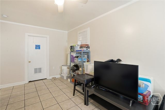 1626 Cloverdale Drive, Savannah, GA 31415