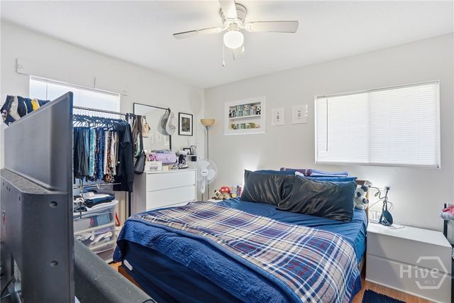 1626 Cloverdale Drive, Savannah, GA 31415