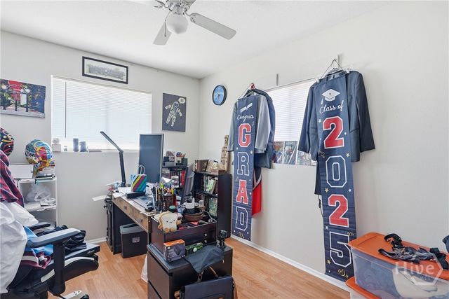 1626 Cloverdale Drive, Savannah, GA 31415