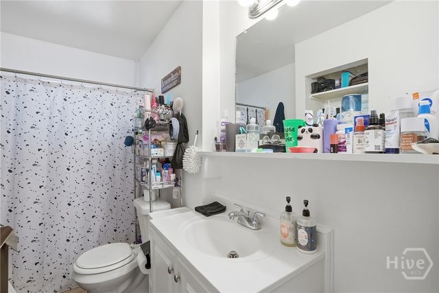 1626 Cloverdale Drive, Savannah, GA 31415