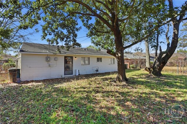 1626 Cloverdale Drive, Savannah, GA 31415