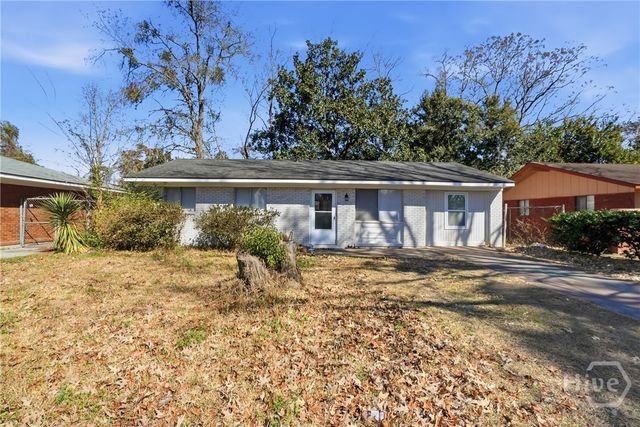 1626 Cloverdale Drive, Savannah, GA 31415