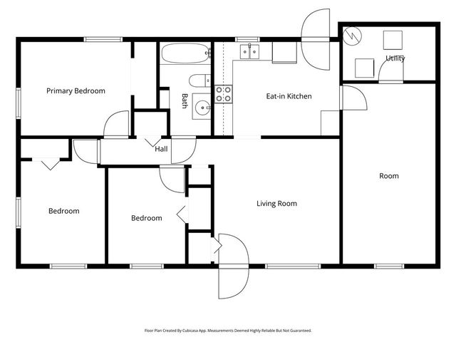 1626 Cloverdale Drive, Savannah, GA 31415