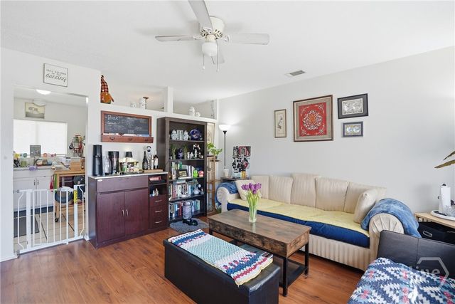 1626 Cloverdale Drive, Savannah, GA 31415