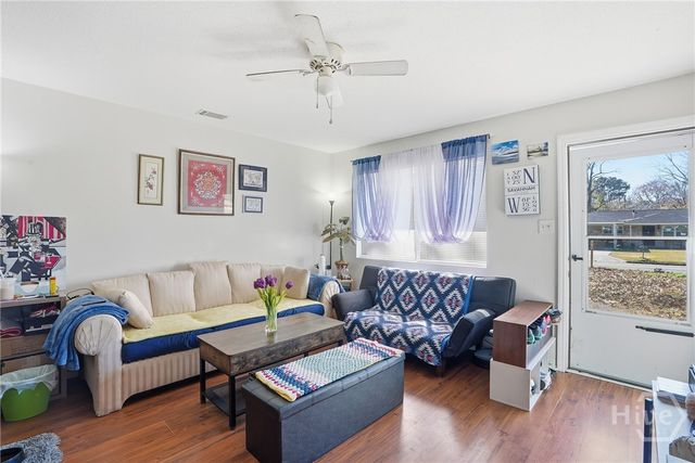 1626 Cloverdale Drive, Savannah, GA 31415