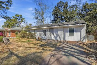 1626 Cloverdale Drive, Savannah, GA 31415