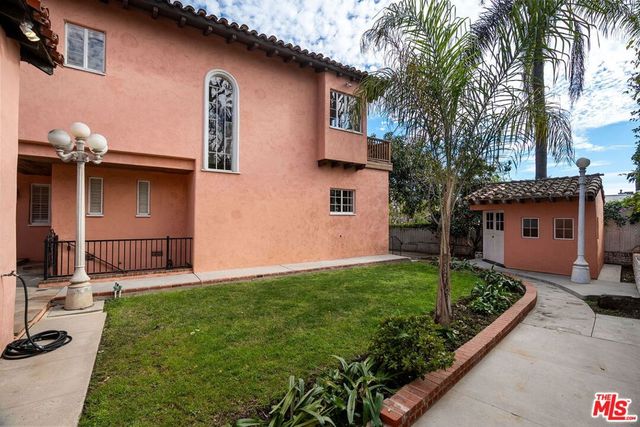 14900 Camarosa Drive, Pacific Palisades, CA 90272