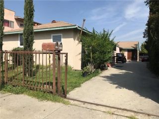 1325 W 36th Place, Los Angeles, CA 90007