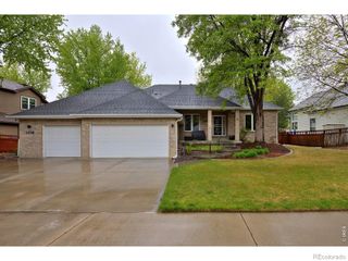 2238 Bluebird Drive, Longmont, CO 80504