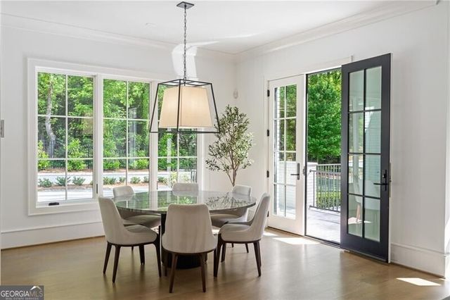 5260 Long Island Drive NW, Atlanta, GA 30327