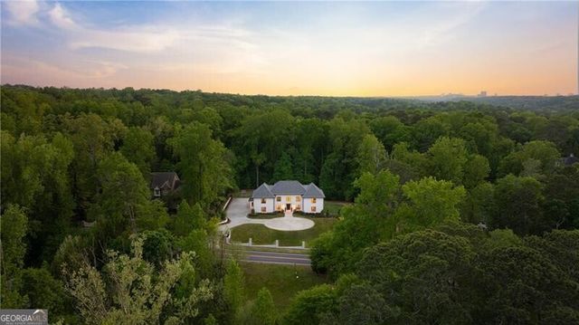 5260 Long Island Drive NW, Atlanta, GA 30327