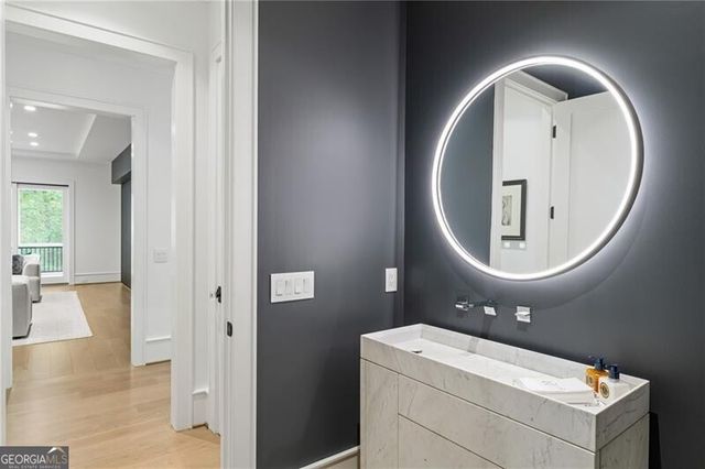 5260 Long Island Drive NW, Atlanta, GA 30327