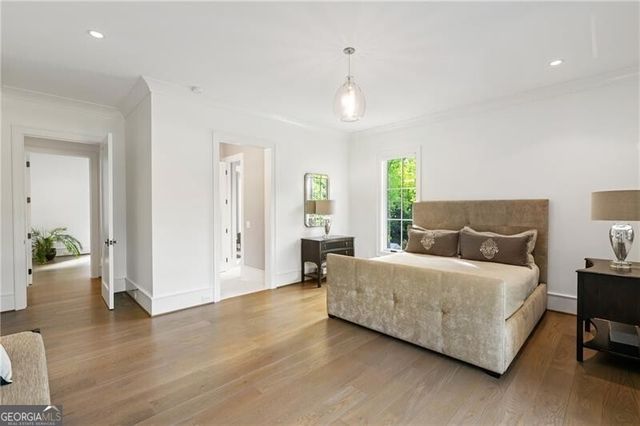 5260 Long Island Drive NW, Atlanta, GA 30327