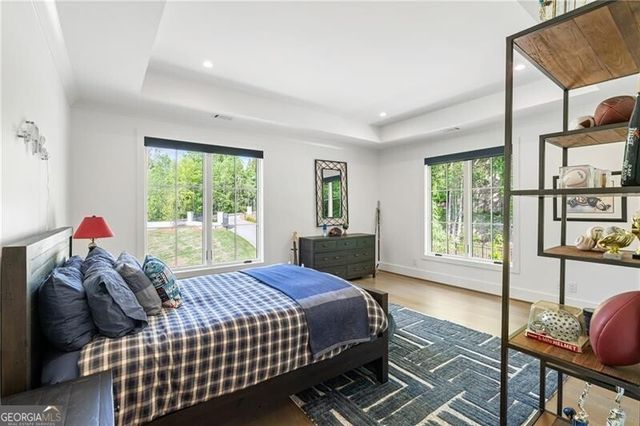 5260 Long Island Drive NW, Atlanta, GA 30327