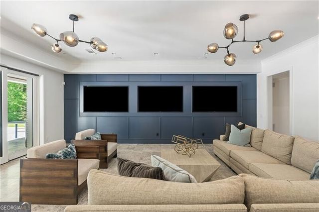 5260 Long Island Drive NW, Atlanta, GA 30327