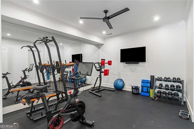 5260 Long Island Drive NW, Atlanta, GA 30327