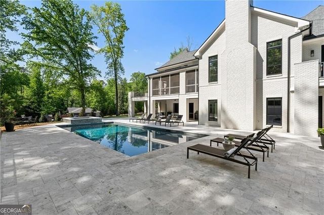 5260 Long Island Drive NW, Atlanta, GA 30327