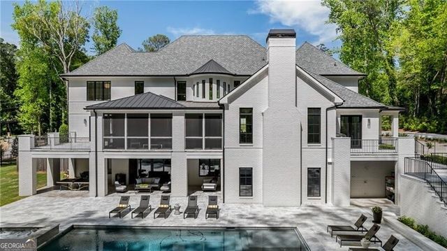 5260 Long Island Drive NW, Atlanta, GA 30327