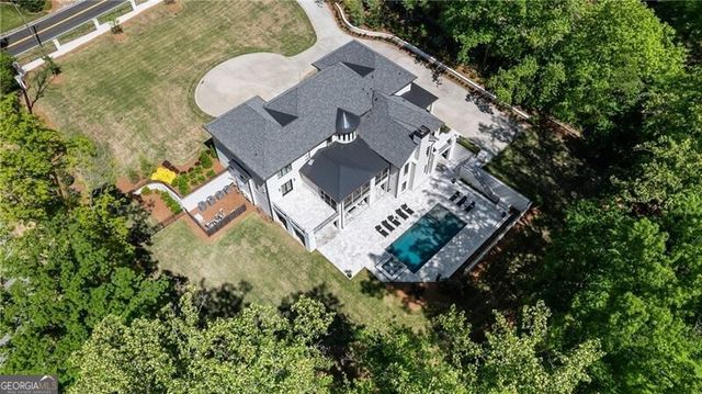 5260 Long Island Drive NW, Atlanta, GA 30327