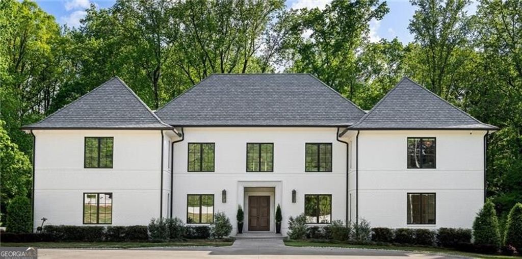 5260 Long Island Drive NW, Atlanta, GA 30327