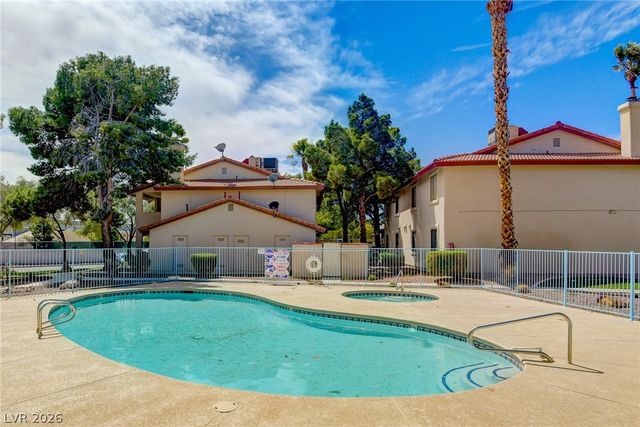 853 Rock Springs Drive 202, Las Vegas, NV 89128