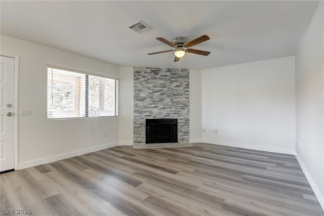 853 Rock Springs Drive 202, Las Vegas, NV 89128