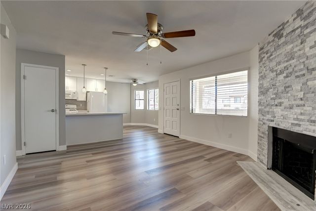 853 Rock Springs Drive 202, Las Vegas, NV 89128