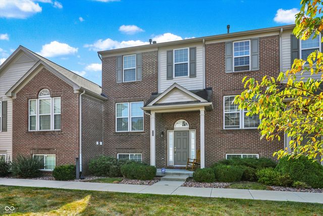 8332 Codesa Way, Indianapolis, IN 46278