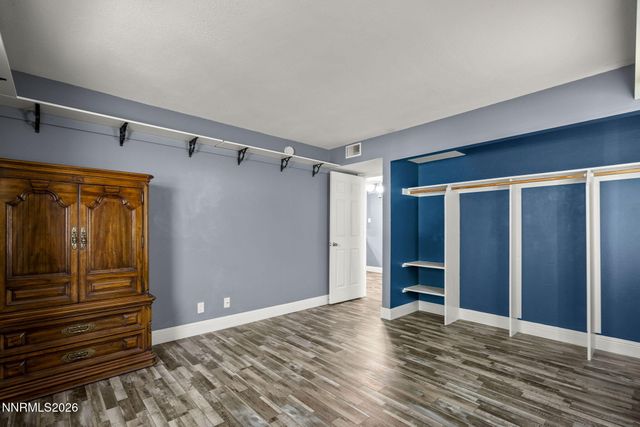 7680 Bluestone Drive APT 401, Reno, NV 89511