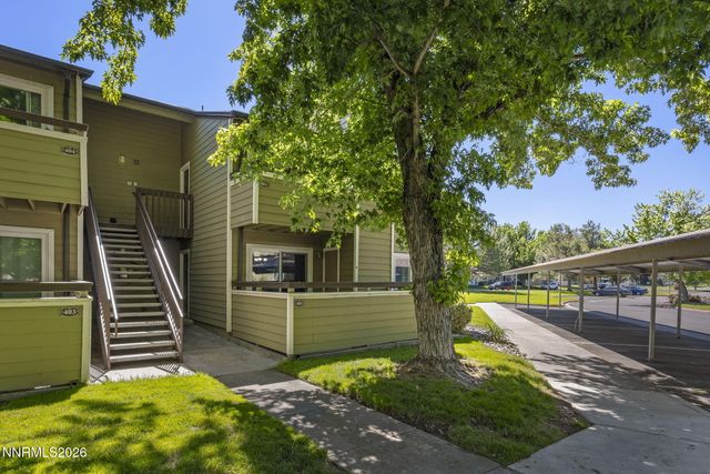 7680 Bluestone Drive APT 401, Reno, NV 89511