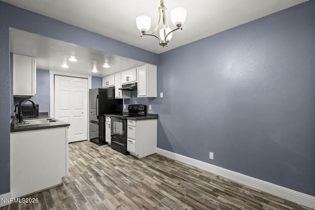 7680 Bluestone Drive APT 401, Reno, NV 89511