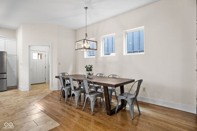 1202 Fletcher Avenue, Indianapolis, IN 46203
