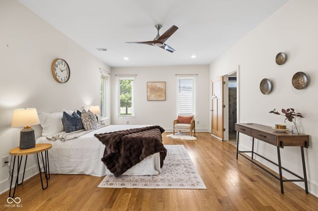 1202 Fletcher Avenue, Indianapolis, IN 46203