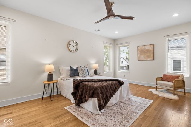 1202 Fletcher Avenue, Indianapolis, IN 46203