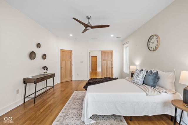 1202 Fletcher Avenue, Indianapolis, IN 46203