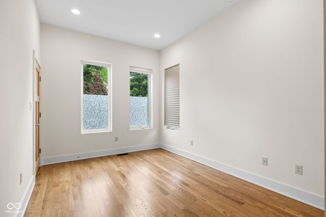 1202 Fletcher Avenue, Indianapolis, IN 46203