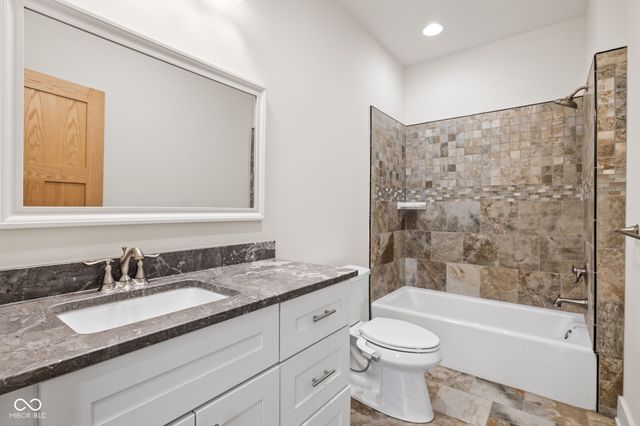 1202 Fletcher Avenue, Indianapolis, IN 46203
