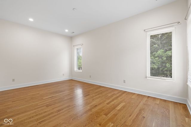 1202 Fletcher Avenue, Indianapolis, IN 46203