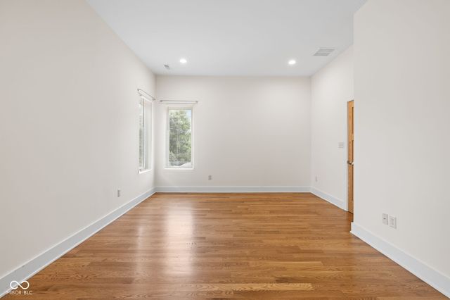 1202 Fletcher Avenue, Indianapolis, IN 46203