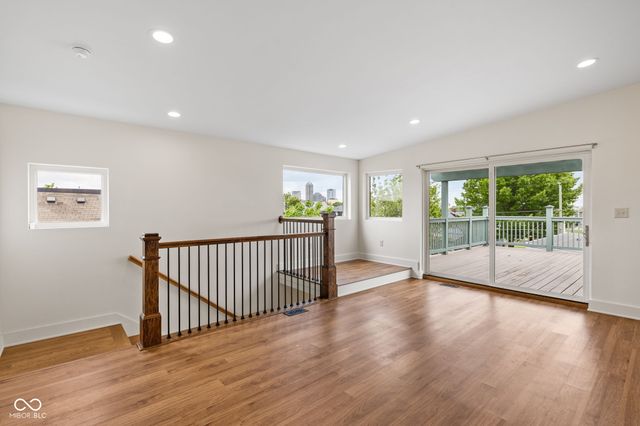1202 Fletcher Avenue, Indianapolis, IN 46203