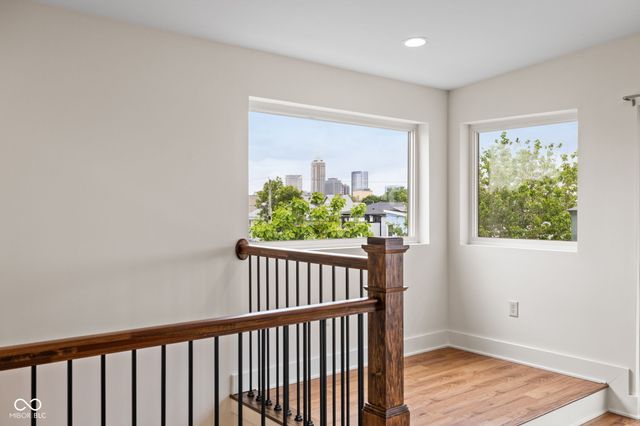1202 Fletcher Avenue, Indianapolis, IN 46203