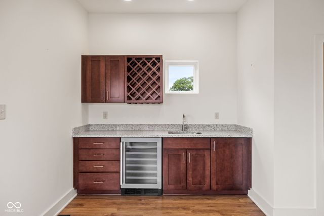 1202 Fletcher Avenue, Indianapolis, IN 46203
