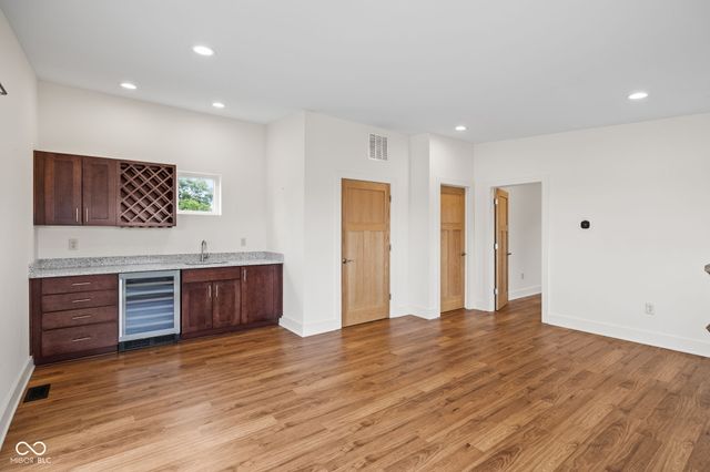 1202 Fletcher Avenue, Indianapolis, IN 46203