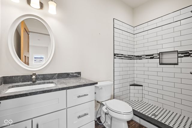 1202 Fletcher Avenue, Indianapolis, IN 46203