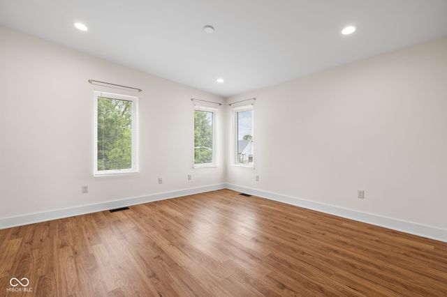 1202 Fletcher Avenue, Indianapolis, IN 46203