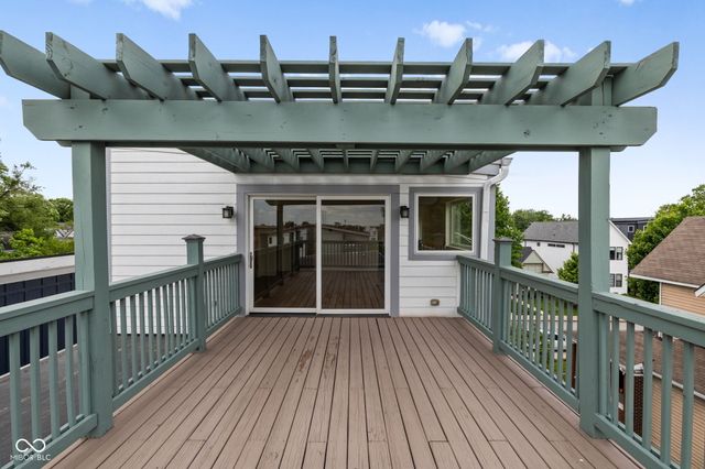 1202 Fletcher Avenue, Indianapolis, IN 46203
