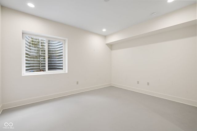 1202 Fletcher Avenue, Indianapolis, IN 46203
